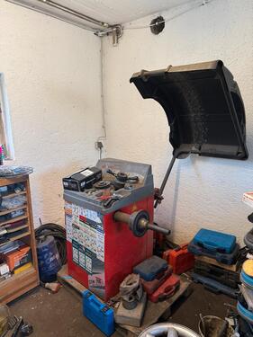Foto - andere in Tacherting zur Miete
