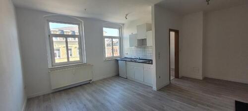 Foto - *BIRI* - 1,5-Raum-Wohnung in der Südvorstadt