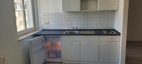 Foto - Etagenwohnung in Plauen