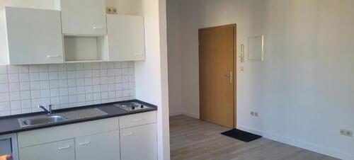 Foto - Etagenwohnung in Plauen zur Miete