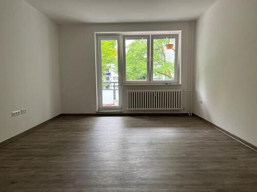 Foto - Etagenwohnung in Bremen