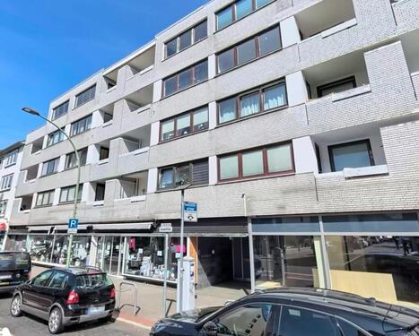 Foto - Mietwohnung - 880,00 EUR Kaltmiete,