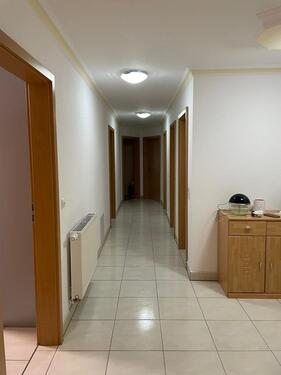 Foto - Etagenwohnung in Eutingen im Gäu