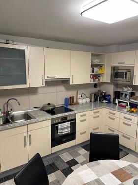Foto - Etagenwohnung in Eutingen im Gäu zur Miete