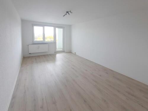 Foto - Etagenwohnung zur Miete in Neubrandenburg