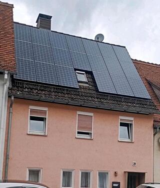 Foto - Haus Cornberg - 48.000,00 EUR Kaufpreis,