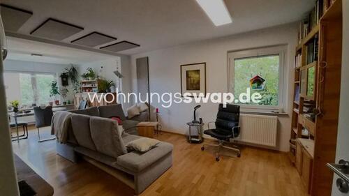 Foto - Etagenwohnung in Backnang zur Miete