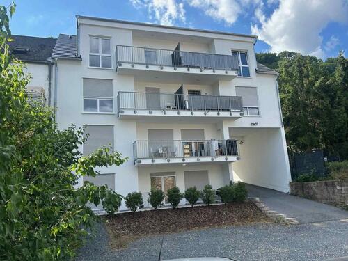 Foto - Etagenwohnung zur Miete in Trier