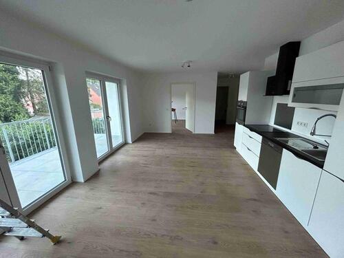 Foto - Etagenwohnung in Trier