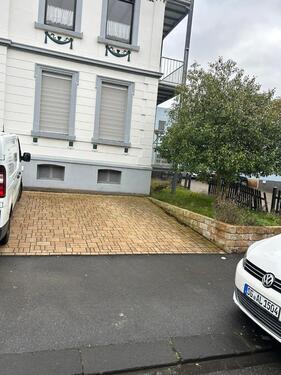 Foto - 1 Außenstellplatz - Deusberger Straße 71 Solingen Ohligs.