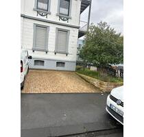 1 Außenstellplatz - Deusberger Straße 71 Solingen Ohligs.