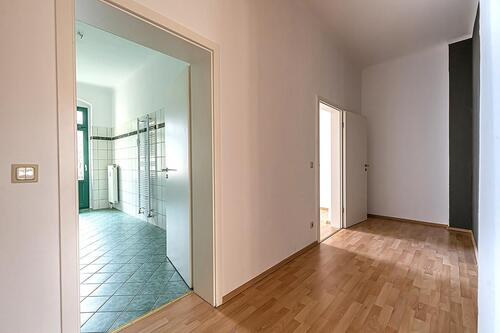 Foto - 3 Zimmer Etagenwohnung zur Miete in Dresden