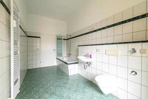 Foto - 3 Zimmer Etagenwohnung in Dresden