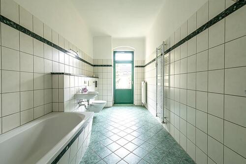 Foto - Etagenwohnung in Dresden zur Miete