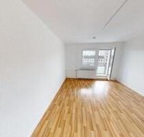 Direkt am Innenstadtring gelegene 2-Raum-Wohnung - Chemnitz Kapellenberg