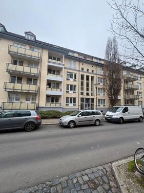 Foto - 1 Zimmer Wohnung am Wesertor ab Januar 2026 zu vermieten