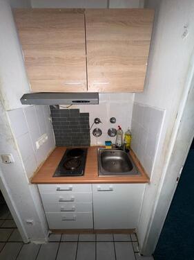 Foto - 1 Zimmer Etagenwohnung in Kassel