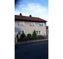 3-Zimmer Wohnung (OG) mit Terrasse und Garten (Gartenstadt) - Schweinfurt Bellevue