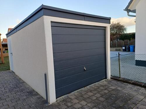 Foto - 3 Zimmer Etagenwohnung in Schweinfurt