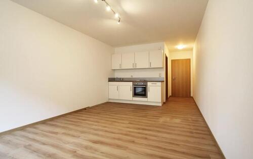 Foto - 3 Zimmer Etagenwohnung zur Miete in Alfeld (Leine)