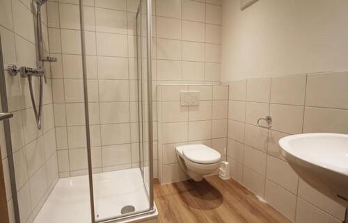 Foto - 3 Zimmer Etagenwohnung in Alfeld (Leine)