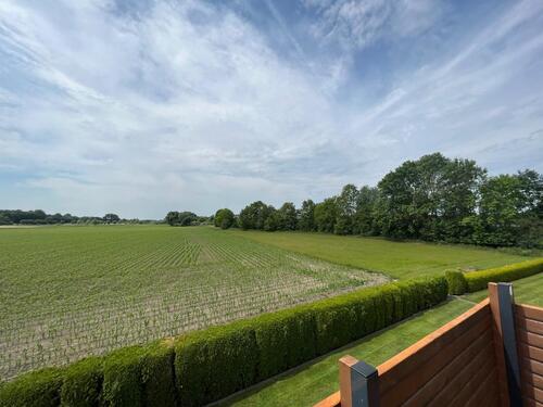 Foto - 160m² Wohntraum: 4 Schlafzimmer +Wohnküche &Balkon m. Lippe-Blick