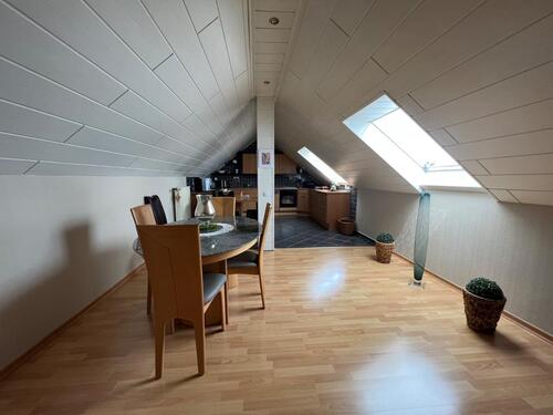 Foto - 5 Zimmer Etagenwohnung zur Miete in Paderborn