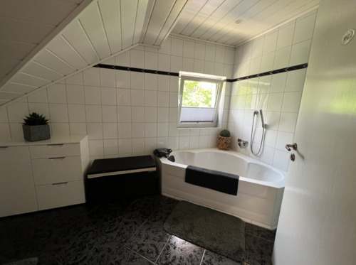 Foto - 5 Zimmer Etagenwohnung in Paderborn