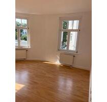 Altbau Wohnung 01.02. Westen hell 2 Zimmer - Leipzig Altwest