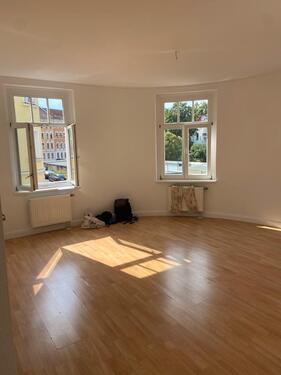 Foto - 2 Zimmer Etagenwohnung zur Miete in Leipzig