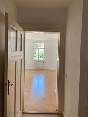 Foto - Etagenwohnung in Leipzig zur Miete