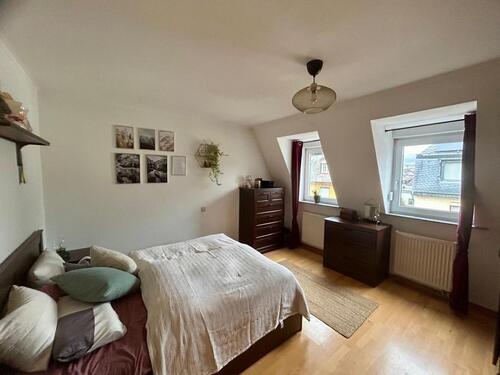 Foto - 3 Zimmer Dachgeschoßwohnung in Wittlich