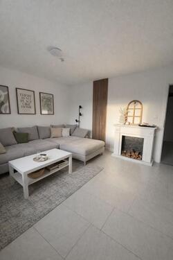 Foto - Attraktive 3,5-Zimmer Wohnung mit Stellplatz in Flein