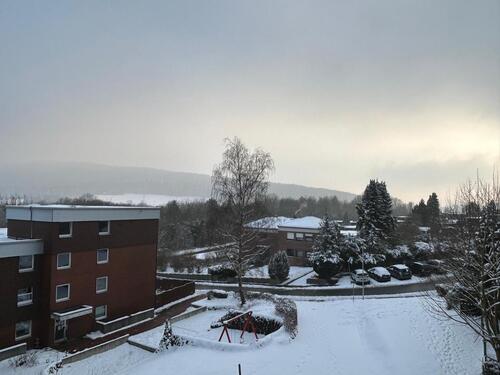 Foto - 4 Zimmer Etagenwohnung in Springe