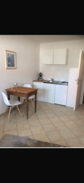 Foto - Erdgeschoßwohnung in Jena zur Miete