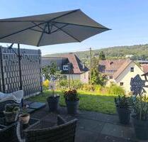 Moderne 2-Zimmer Wohnung mit Terrasse an der Uni - Siegen Weidenau