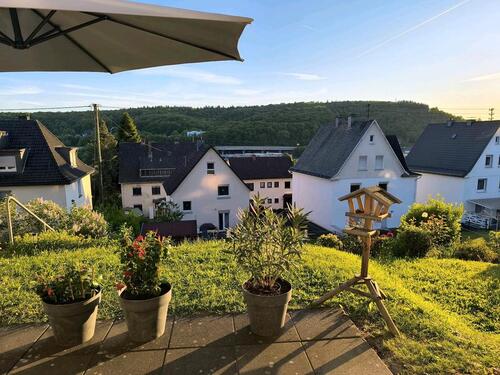 Foto - 2 Zimmer Terrassenwohnung zur Miete in Siegen