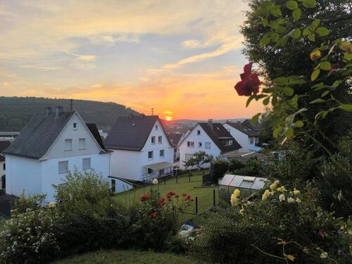 Foto - 2 Zimmer Terrassenwohnung in Siegen