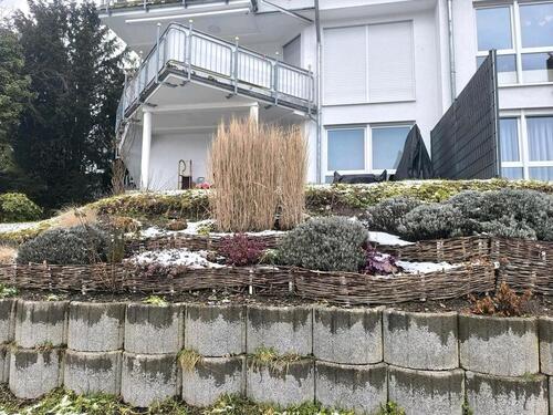 Foto - Terrassenwohnung in Siegen zur Miete