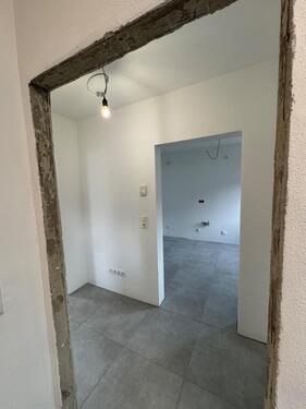 Foto - 2 Zimmer Erdgeschoßwohnung in Schwandorf