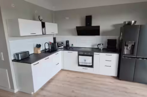 Foto - 2 Zimmer Loft - Studio - Atelier zur Miete in Leipzig