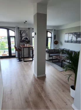 Foto - 2 Zimmer Loft - Studio - Atelier in Leipzig