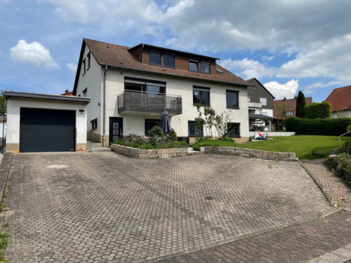 Foto - Einfamilienhaus 