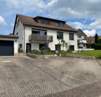 Einfamilienhaus | Einliegerwohnung | großer Garten | viel Platz - Schauenburg