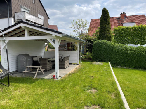 Foto - Einfamilienhaus in Schauenburg zum Kaufen