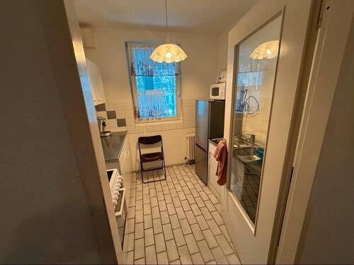 Foto - 2 Zimmer Etagenwohnung in Berlin