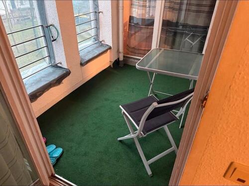 Foto - Etagenwohnung in Berlin zur Miete