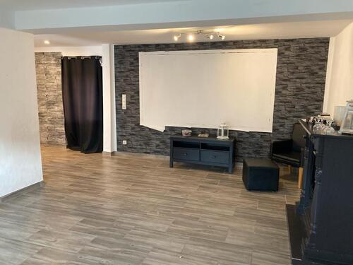 Foto - 2 Zimmer Erdgeschoßwohnung zur Miete in Tastrup