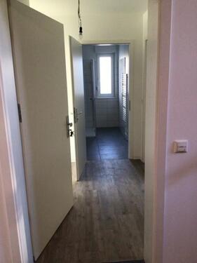 Foto - Erdgeschoßwohnung in Mosbach zur Miete