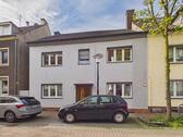 Foto - Zentral gelegene 3,5-Zimmer-Wohnung mit Balkon und Parkblick!